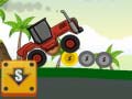 Xogo Hill Climb Tractor 2020