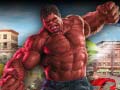 Xogo Red Monster