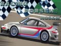 Xogo Racing Porsche Jigsaw