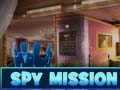 Xogo Spy Mission