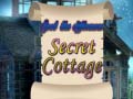 Xogo Spot The Differences Secret Cottage