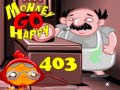 Xogo Monkey Go Happly Stage 403