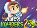 Xogo Alien Invaders 2