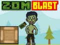 Xogo ZomBlast