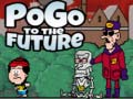 Xogo Pogo to the Future