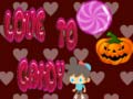 Xogo Love to Candy