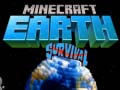 Xogo Minecraft Earth Survival