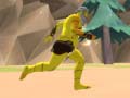 Xogo Aqua Man Sea Fight