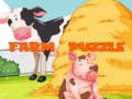 Xogo Farm Puzzle