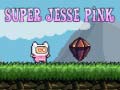 Xogo Super Jesse Pink