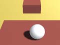Xogo 3D Ball Rolling Platformer