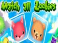 Xogo Match all Zoobies