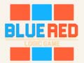 Xogo Bluered Logic Game