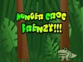 Xogo Hunger Croc Frenzy