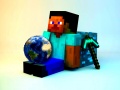 Xogo Mineblock Earth Survival