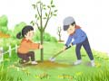 Xogo Arbor Day Puzzle