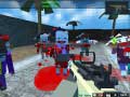 Xogo Pixel Combat The Sandstorm