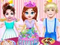Xogo Baby Taylor Perfect Birthday