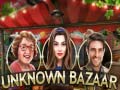 Xogo Unknown Bazaar