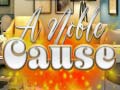 Xogo A Noble Cause
