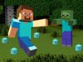 Xogo Pixelcraft Hidden Diamond Blocks
