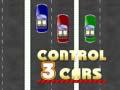 Xogo Control 3 Cars