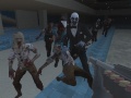 Xogo Combat Zombie Warfare