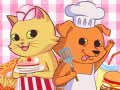 Xogo Zoo Chefs
