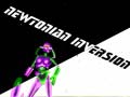 Xogo Newtonian Inversion