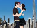 Xogo Desert Kissing