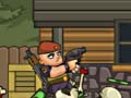 Xogo Anti Terrorist Rush 3