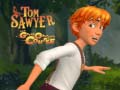 Xogo Tom Sawyer The Great Obstacle Course