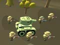 Xogo WW1 Battle Simulator
