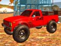 Xogo Ultimate Truck Driving Simulator 2020