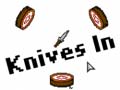 Xogo Knives In