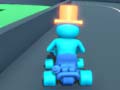 Xogo Karting Microgame