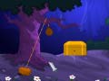 Xogo Mysterious Forest Escape