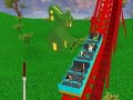Xogo Reckless Roller Fun Park