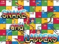 Xogo Snake and Ladders