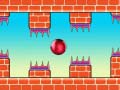 Xogo Flappy Red Ball