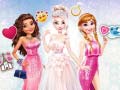 Xogo Elizas Heavenly Wedding
