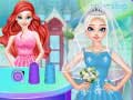 Xogo Ariel Wedding Dress Shop