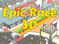 Xogo Epic Race 3D