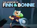 Xogo The Adventure of Finn & Bonnie
