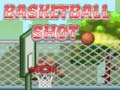 Xogo Basketball Shot 