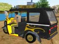 Xogo Tuk Tuk Auto Rickshaw