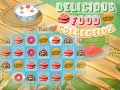 Xogo Delicious Food Collection