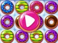 Xogo Donut Crash Saga