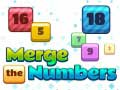 Xogo Merge The Numbers