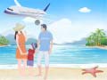 Xogo Go Travel Puzzle